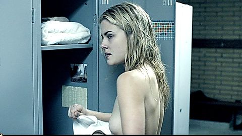 Pic: Rachael Taylor in Ghost Machine (2009)