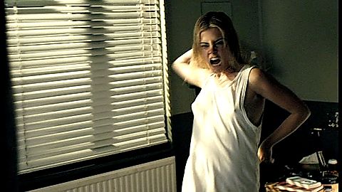 Pic: Rachael Taylor in Ghost Machine (2009)