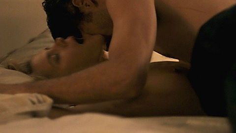 Pic: Rachael Taylor in The Loft (2014)
