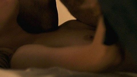 Pic: Rachael Taylor in The Loft (2014)