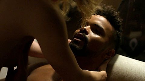 Pic: Rachael Taylor in Jessica Jones (2015)