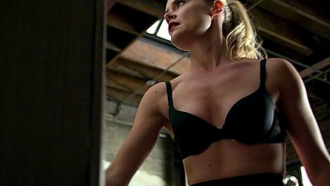 Pic: Rachael Taylor in Jessica Jones (2015)
