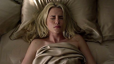 Pic: Rachael Taylor in Jessica Jones (2015)