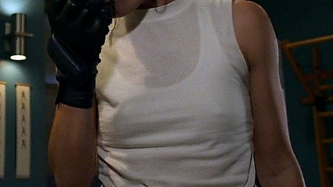 Pic: Rachael Taylor in Jessica Jones (2015)