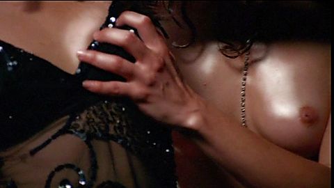 Pic: Jovanna Vitiello in The Seduction of Dr. Fugazzi (2009)