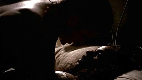 Pic: Megalyn Echikunwoke in Supernatural (2005)
