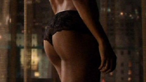 Pic: Megalyn Echikunwoke in House of Lies (2012)