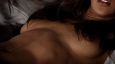 Pic: Megalyn Echikunwoke in House of Lies (2012)