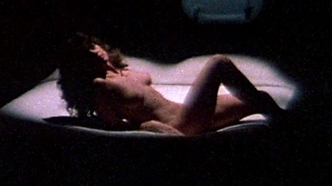 Pic: Gina Calabrese in The Dungeonmaster (1984)