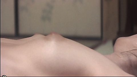 Pic: Hitomi Kozue in Naked Rashomon (1972)