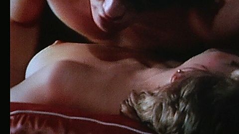 Pic: Elizabeth Carder in Talking Walls (1987)