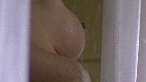 Pic: Carrie Chambers in Love Is a Gun (1994)