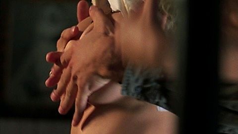 Pic: Carrie Chambers in Love Is a Gun (1994)