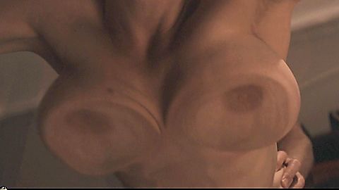 Pic: Melissa Jones in Butterfly Effect: Revelation (2009)
