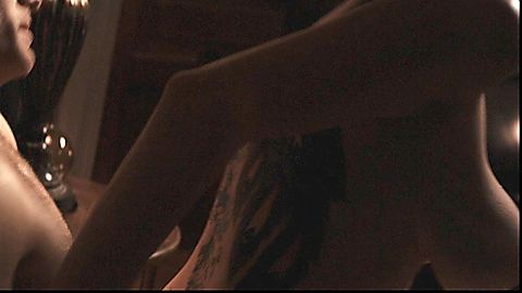 Pic: Melissa Jones in Butterfly Effect: Revelation (2009)