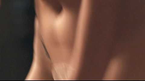 Pic: Melissa Jones in Butterfly Effect: Revelation (2009)