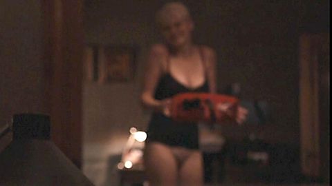 Pic: Melissa Jones in Butterfly Effect: Revelation (2009)