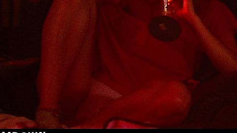 Pic: Ashley Benson in Spring Breakers (2013)
