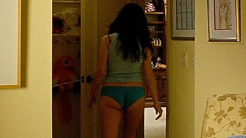 Pic: Tyler O'Campo in Bart Got a Room (2009)