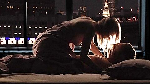 Pic: Jicky Schnee in Perestroika (2009)