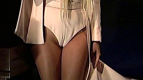 Pic: Lady Gaga in Saturday Night Live (1975)