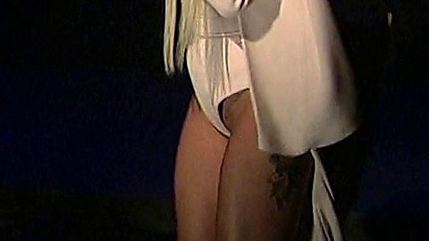 Pic: Lady Gaga in Saturday Night Live (1975)