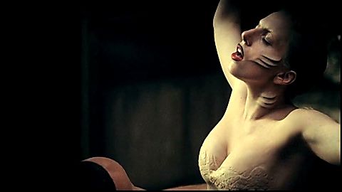 Pic: Lady Gaga in Yoü and I (2011)