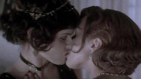 Pic: Lady Gaga in American Horror Story (2011)