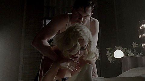 Pic: Lady Gaga in American Horror Story (2011)