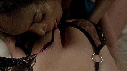 Pic: Lady Gaga in American Horror Story (2011)