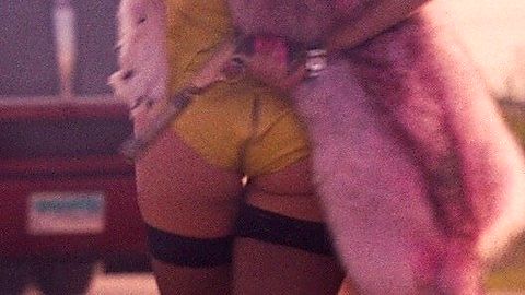 Pic: Lady Gaga in Machete Kills (2013)