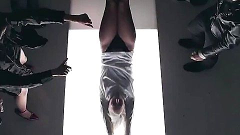 Pic: Lady Gaga in I Want Your Love (2015)