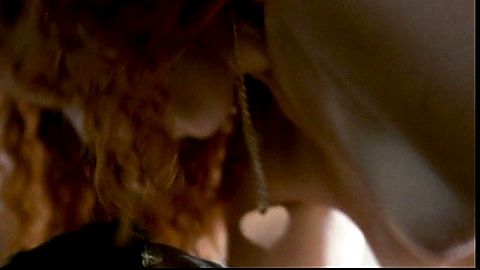 Pic: Luz Beato in Something Is Killing Tate (2008)