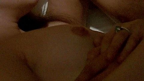 Pic: Marianne Valiot in The Escapees (1981)