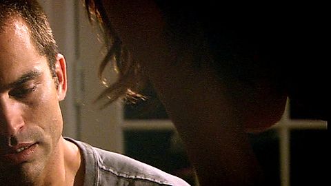 Pic: Jana Kramer in The Poker Club (2008)