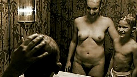 Pic: Stephanie Steck in House of the Sleeping Beauties (2006)