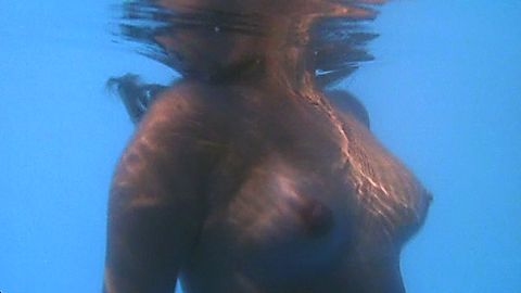 Pic: Sabrina Machado in Never Surrender (2009)