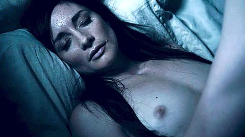 Pic: Sarah Manninen in My Awkward Sexual Adventure (2012)