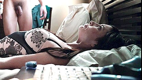 Pic: Sarah Manninen in My Awkward Sexual Adventure (2012)
