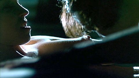Pic: Amy Lynn Grover in Bitten (2008)