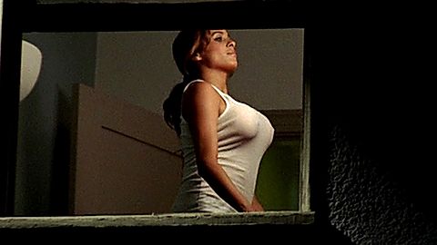 Pic: Marie Diaz in Frankenhood (2009)