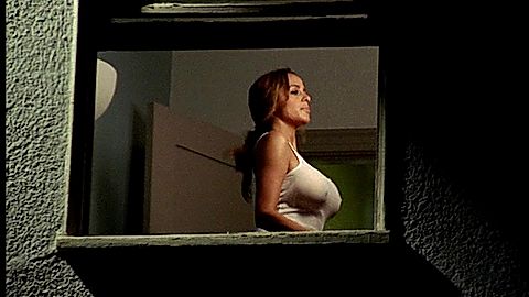 Pic: Marie Diaz in Frankenhood (2009)