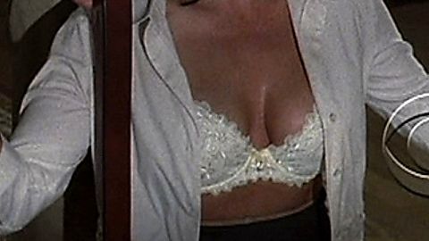 Pic: Claudette Mink in Harper's Island (2009)