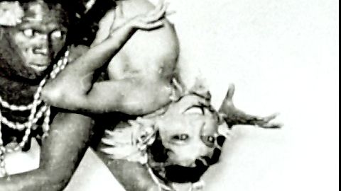 Pic: Josephine Baker in Legendary Sin Cities (2005)