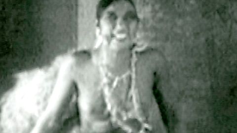 Pic: Josephine Baker in Legendary Sin Cities (2005)