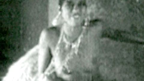 Pic: Josephine Baker in Legendary Sin Cities (2005)