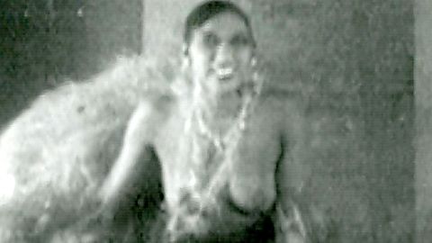 Pic: Josephine Baker in Legendary Sin Cities (2005)