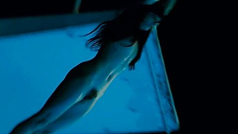 Pic: Judith Chemla in Camille Rewinds (2012)