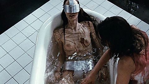 Pic: Emilie Miskdjian in Martyrs (2008)
