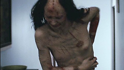 Pic: Emilie Miskdjian in Martyrs (2008)